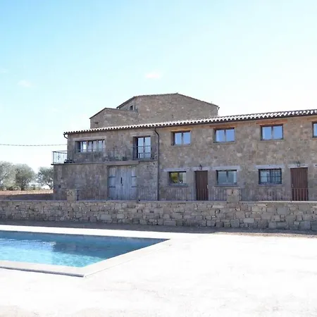 Vil·la Masia Torredana *