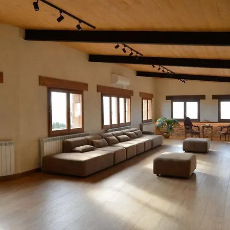 Masia Torredana Vil·la