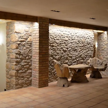 Masia Torredana Vil·la