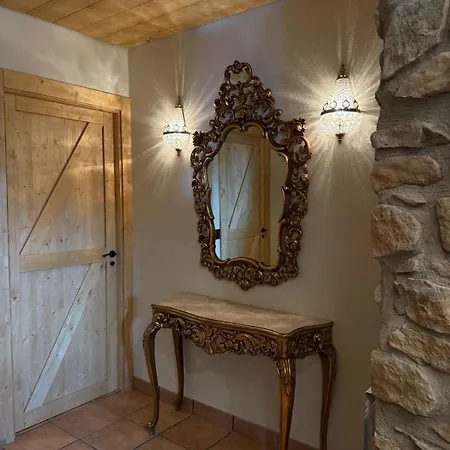 Masia Torredana Vil·la